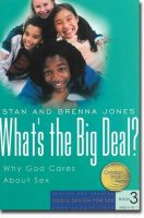 What's the Big Deal - God's Design For Sex Series