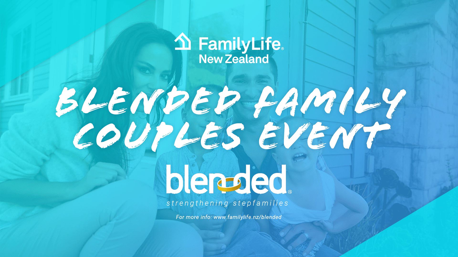 Blended - FamilyLife NZ