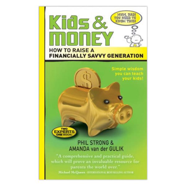 Kids and Money